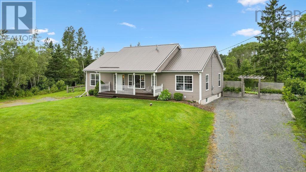For sale 447 Onslow Mountain Road, Onslow Mountain, Nova Scotia B6L6P8