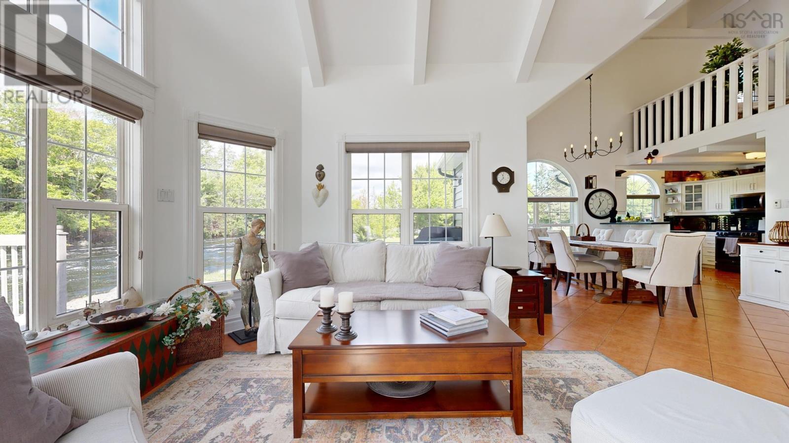 For sale 41 Post Office Road, Clyde River, Nova Scotia B0W1R0