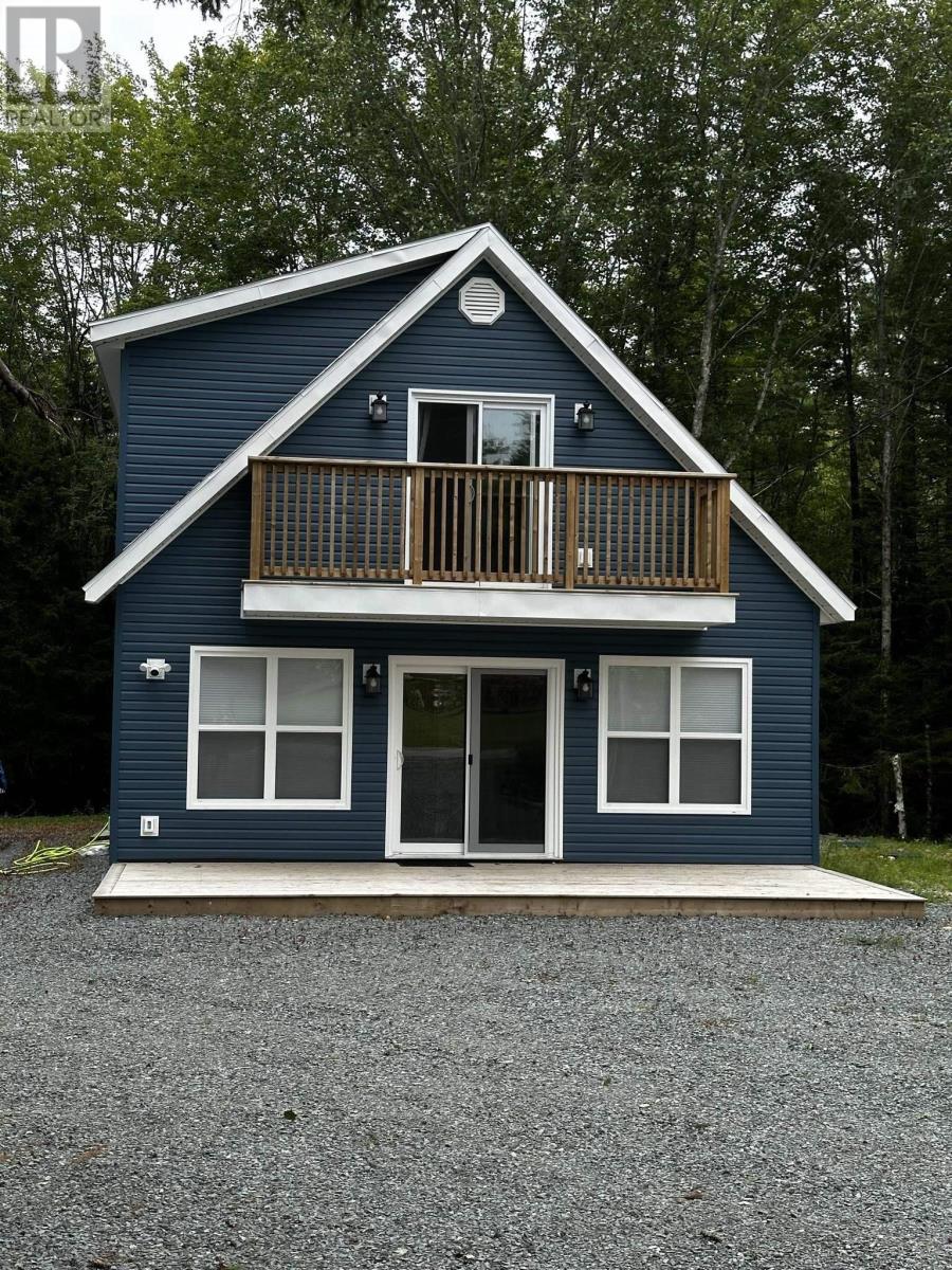 For sale 45 Knox Road, Baker Settlement, Nova Scotia B4V7E4