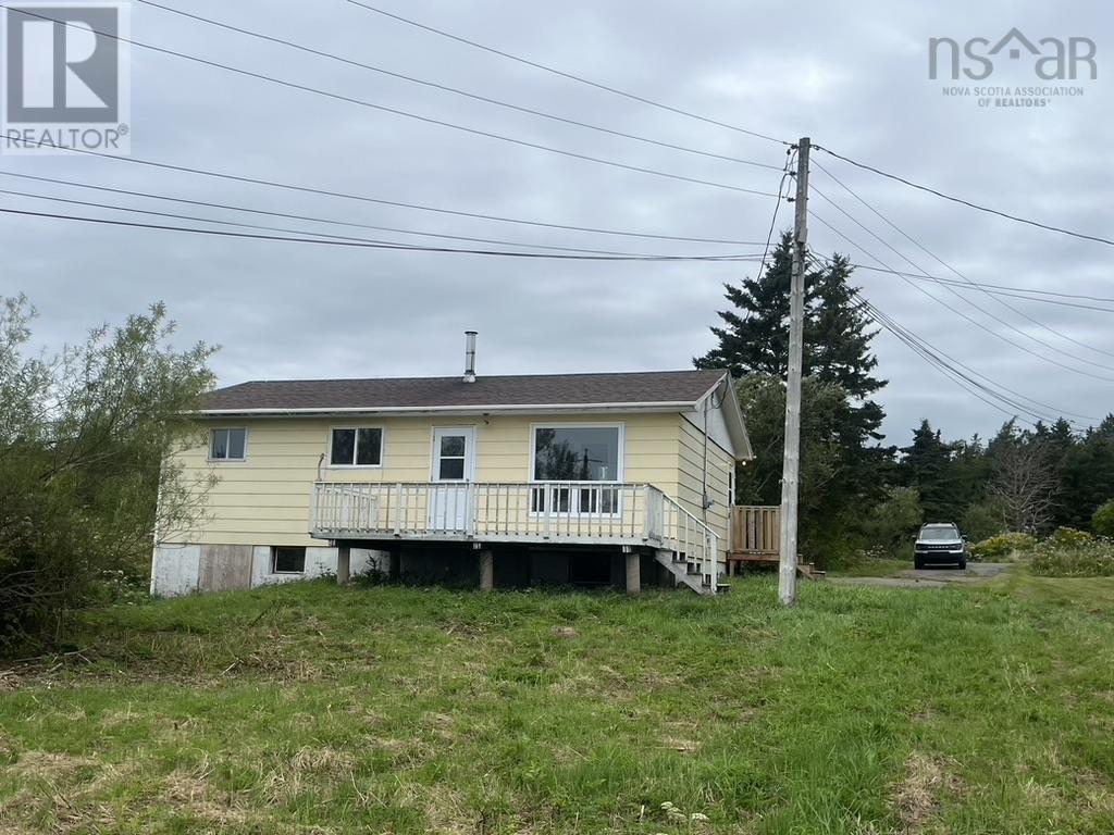 For sale 92 Landry Lane, Sampsonville, Nova Scotia B0E3B0 202318178