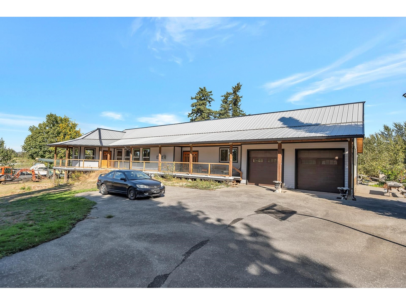 For sale 857 BRADNER ROAD, Abbotsford, British Columbia V4X1H8