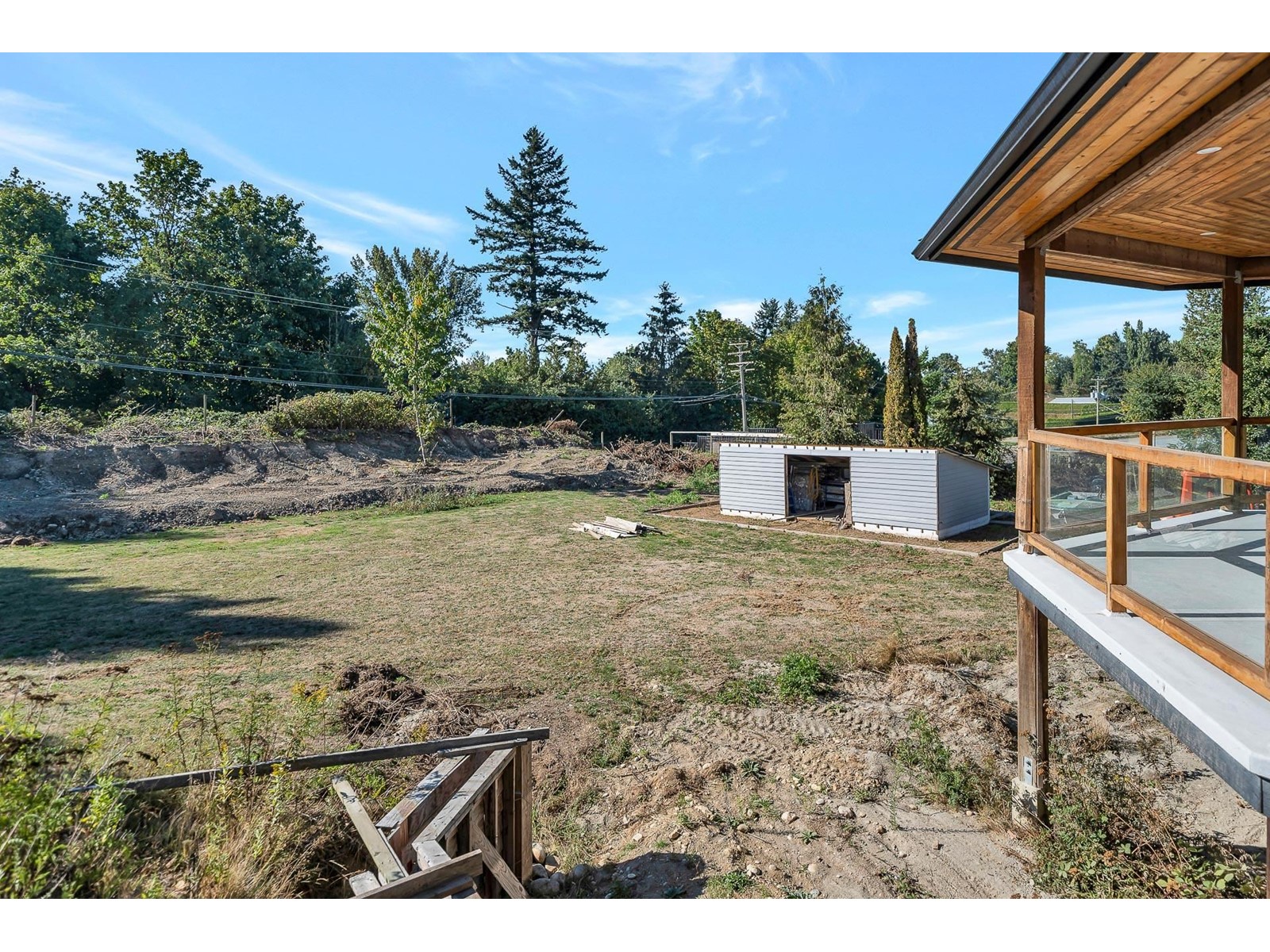 For sale 857 BRADNER ROAD, Abbotsford, British Columbia V4X1H8