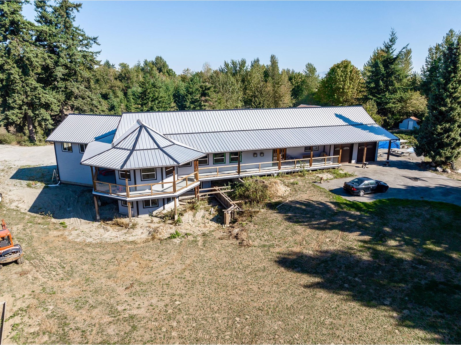 For sale 857 BRADNER ROAD, Abbotsford, British Columbia V4X1H8