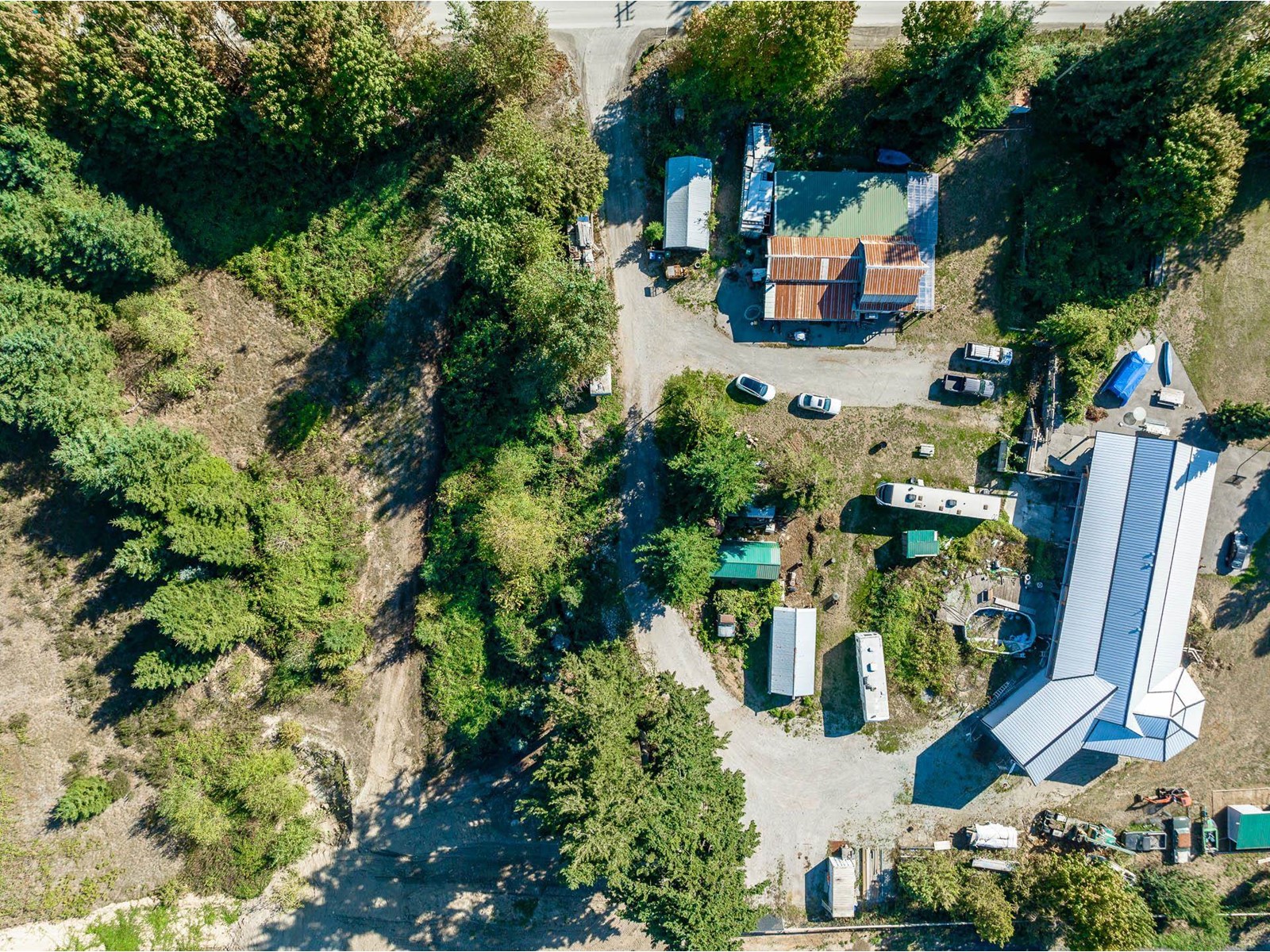 For sale 857 BRADNER ROAD, Abbotsford, British Columbia V4X1H8