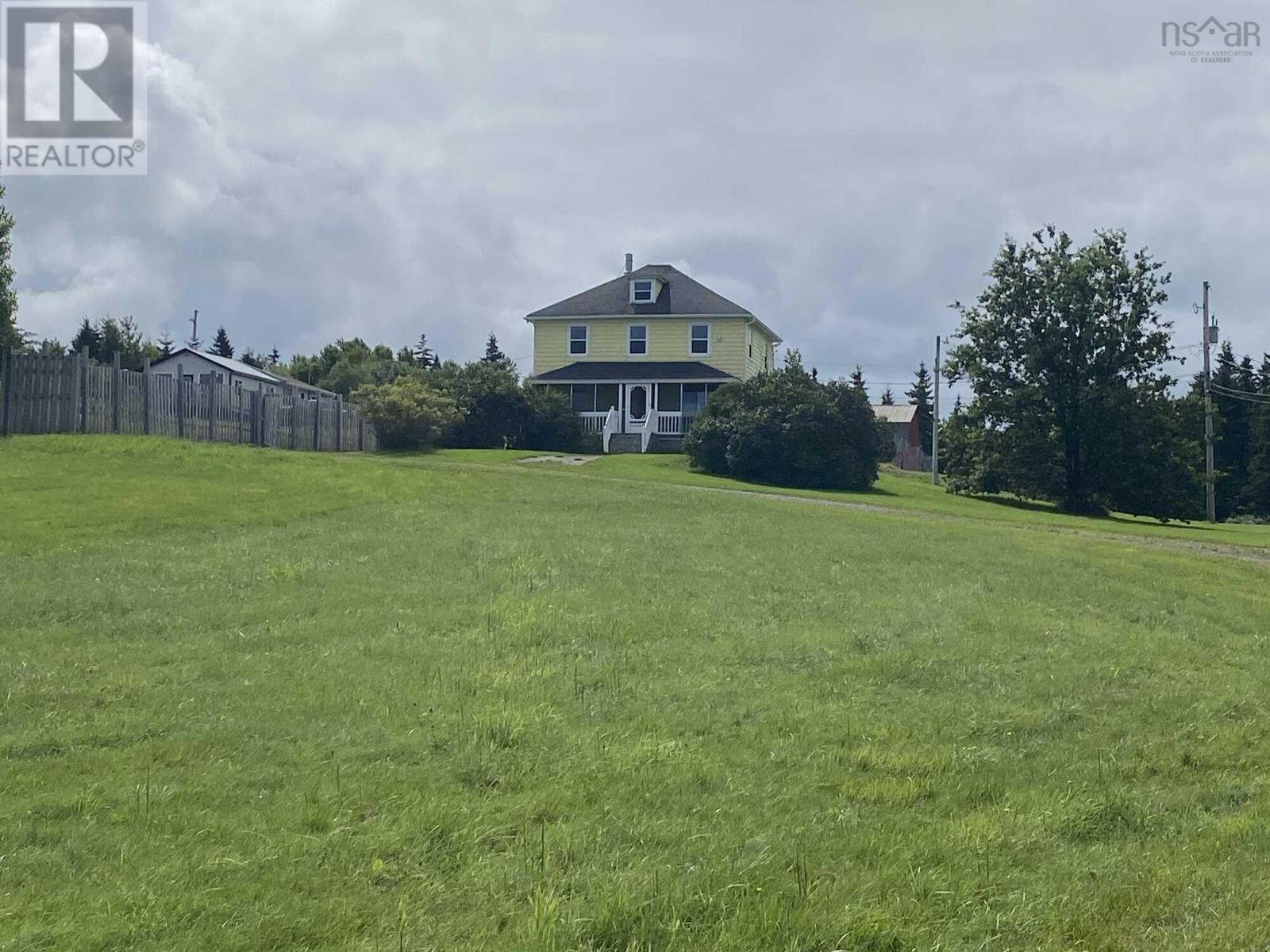 For sale 12892 NS4 Highway, East Havre Boucher, East Havre Boucher