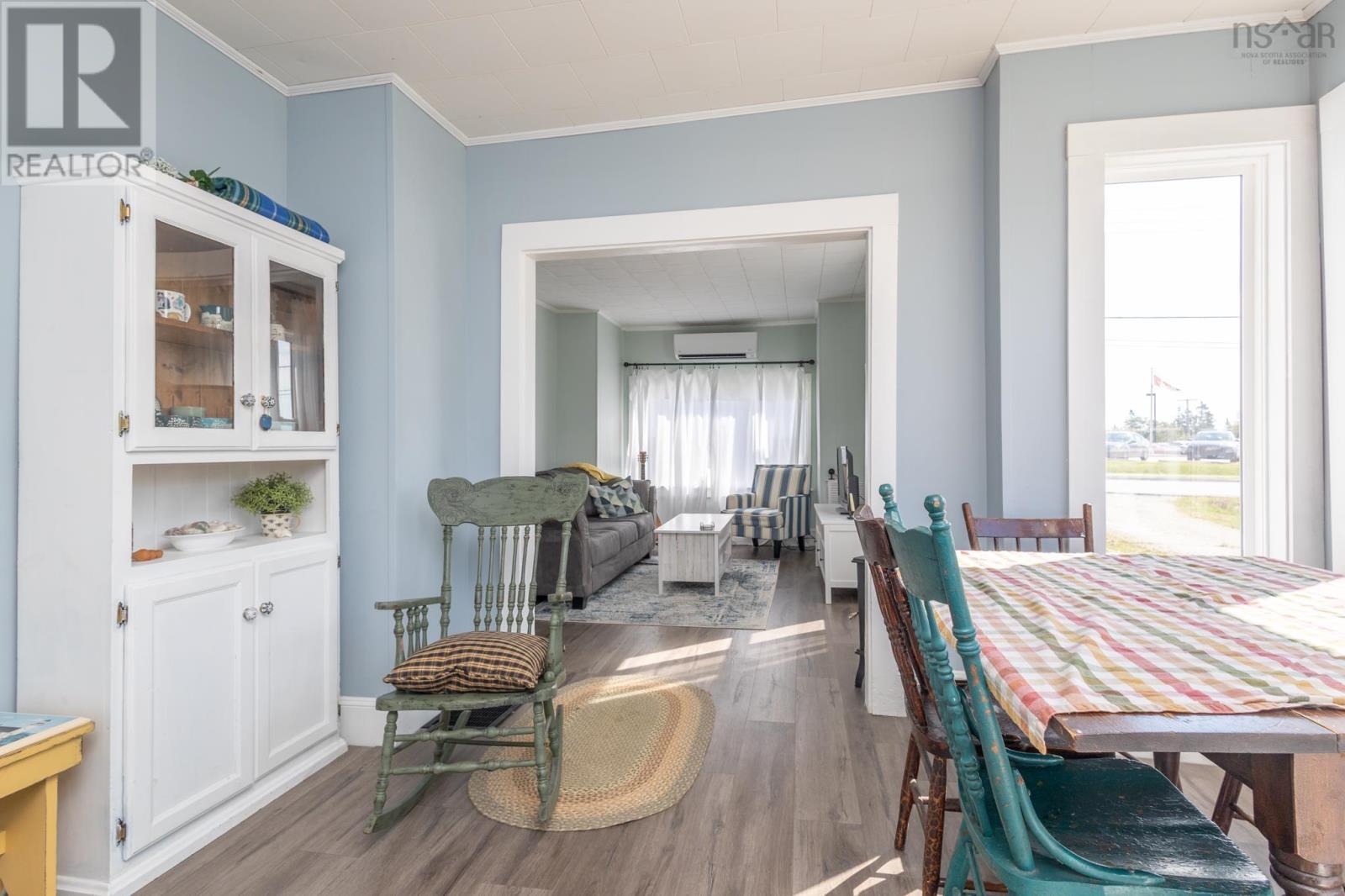 For sale 3071 1 Highway, Port Maitland, Nova Scotia B5A5T4 202320167