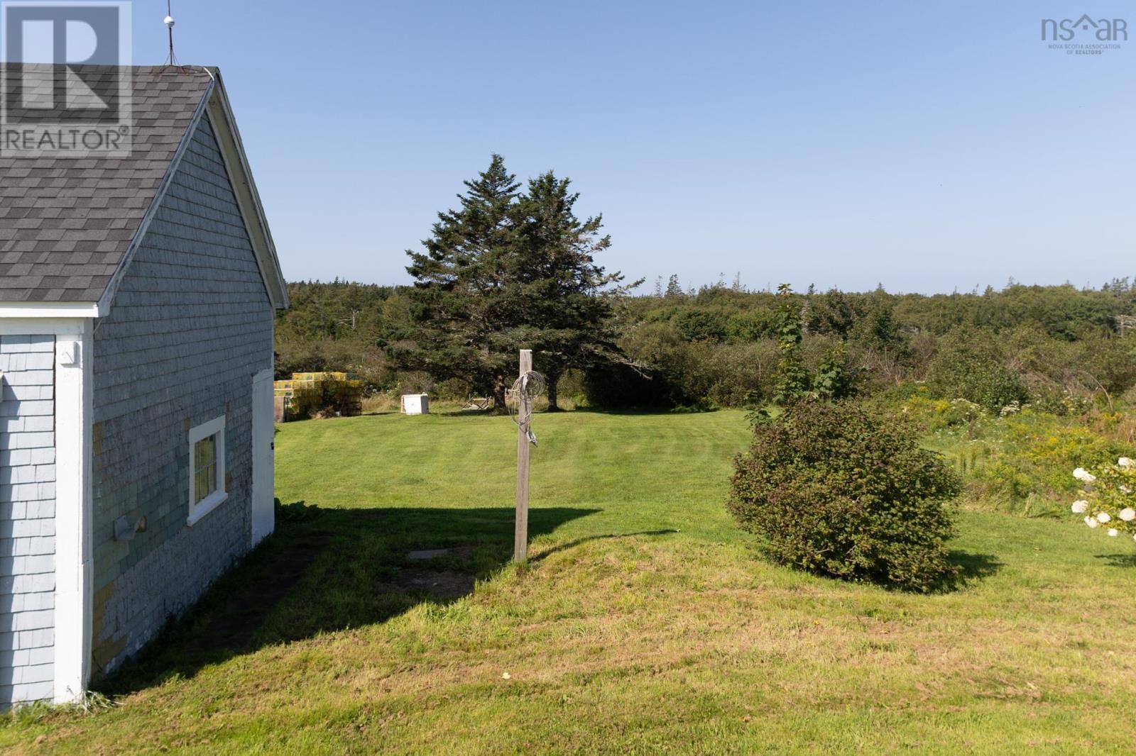 For sale 3071 1 Highway, Port Maitland, Nova Scotia B5A5T4 202320167 REALTOR.ca