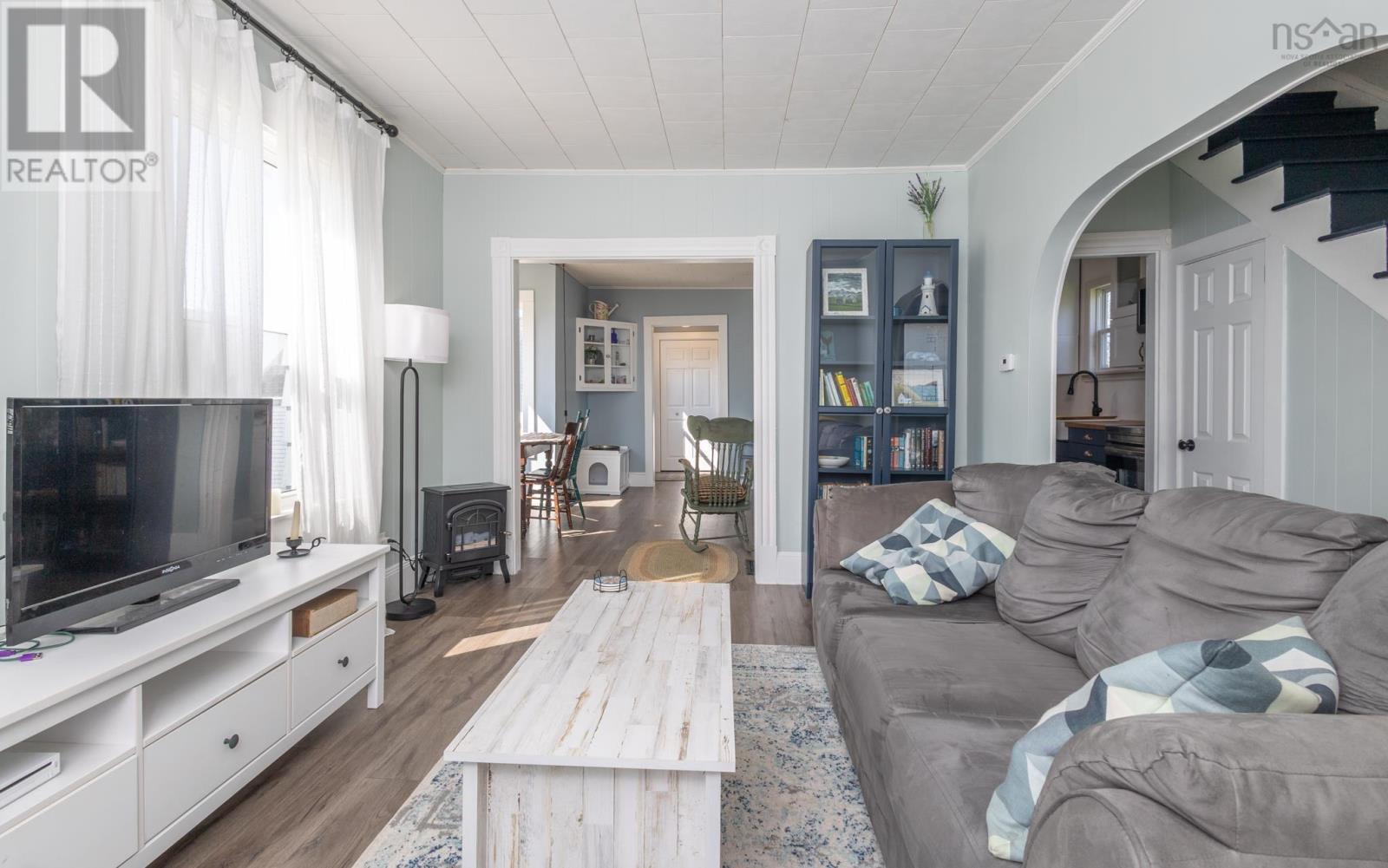 For sale 3071 1 Highway, Port Maitland, Nova Scotia B5A5T4 202320167