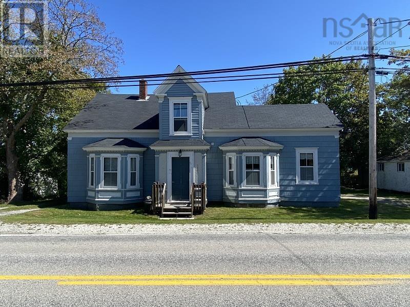 For sale 3063 Highway 3, Barrington Passage, Nova Scotia B0W1G0