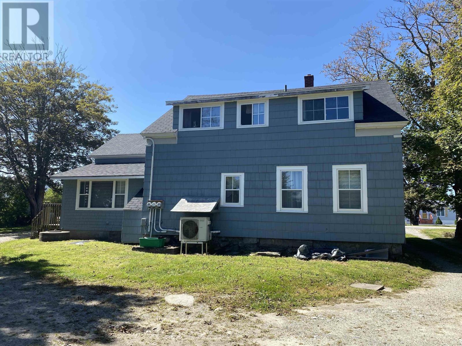 For sale 3063 Highway 3, Barrington Passage, Nova Scotia B0W1G0