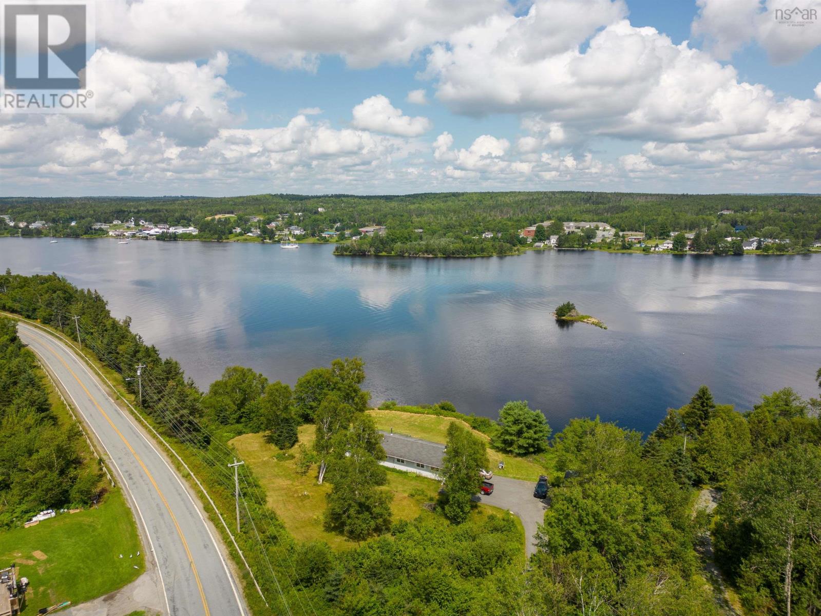 For sale 22044 Highway 7, Sheet Harbour, Nova Scotia B0J3B0