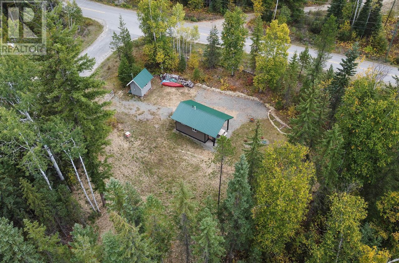 For sale 644 GROUSE CREEK ROAD, Clearwater, British Columbia 175045