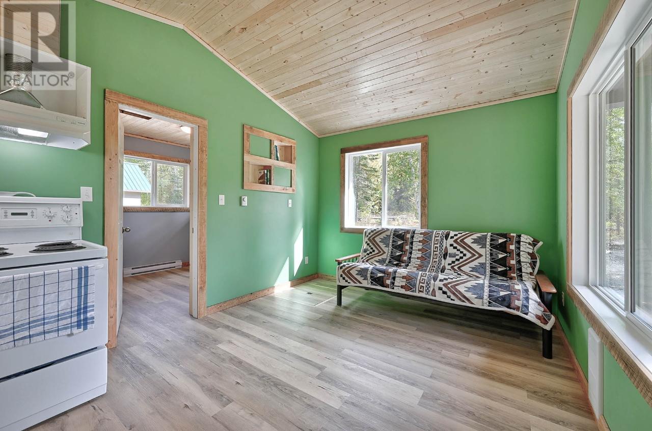 For sale 644 GROUSE CREEK ROAD, Clearwater, British Columbia 175045