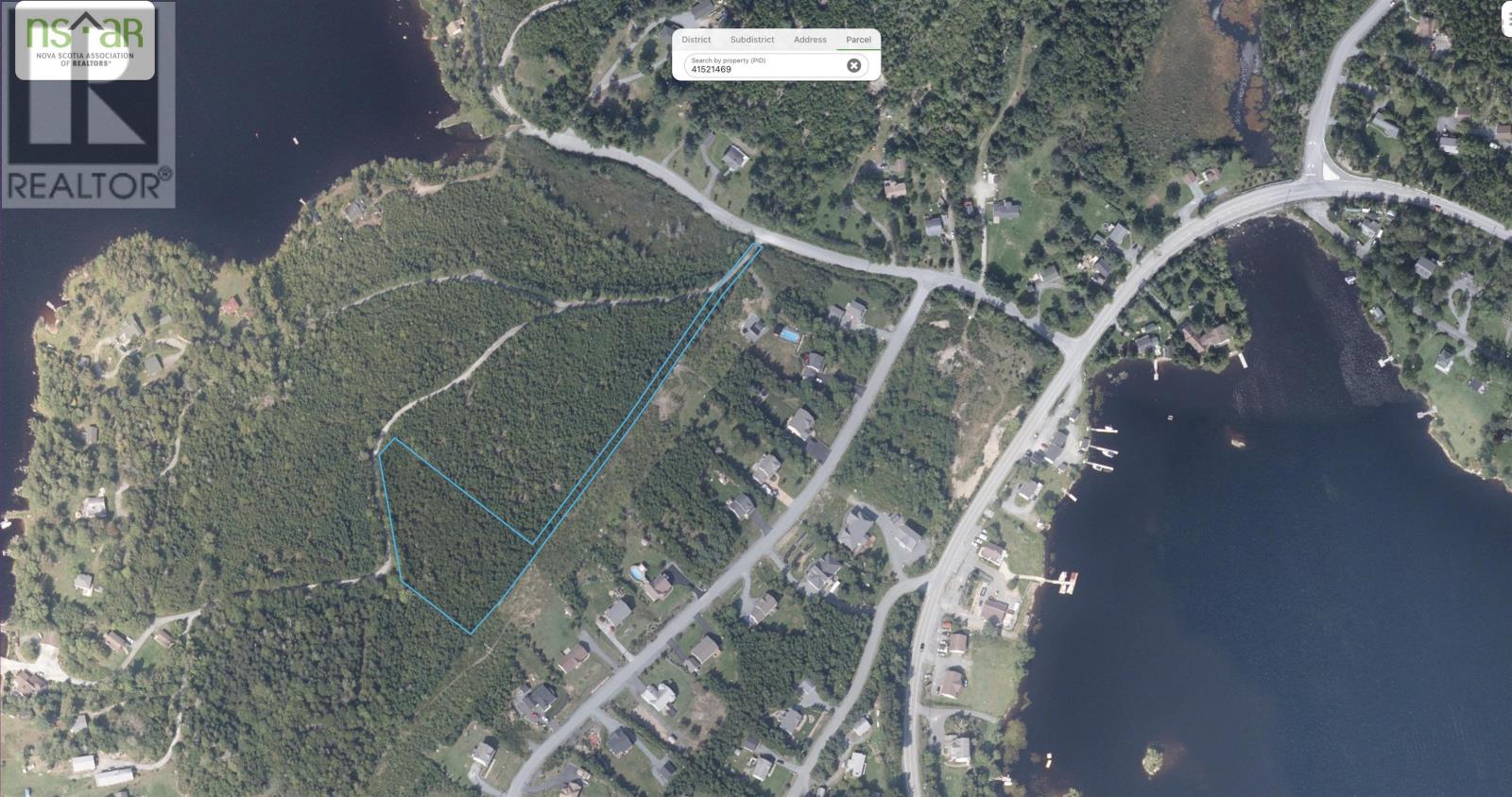 For sale Lot 13 Cove Road, Porters Lake, Nova Scotia B3E1J6 202320201 REALTOR.ca