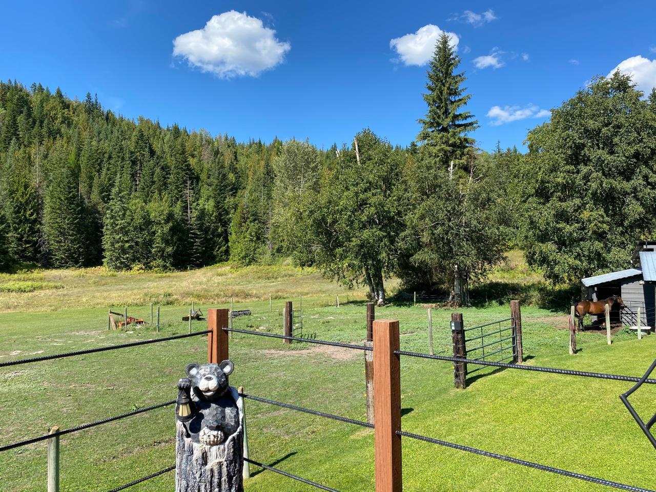 For sale 2505 BARLEY ROAD, Rossland, British Columbia V0G1Y0 2473389