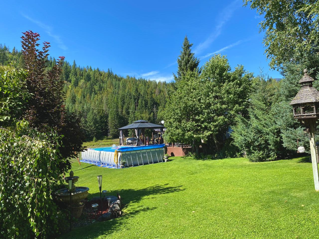 For sale 2505 BARLEY ROAD, Rossland, British Columbia V0G1Y0 2473389 REALTOR.ca