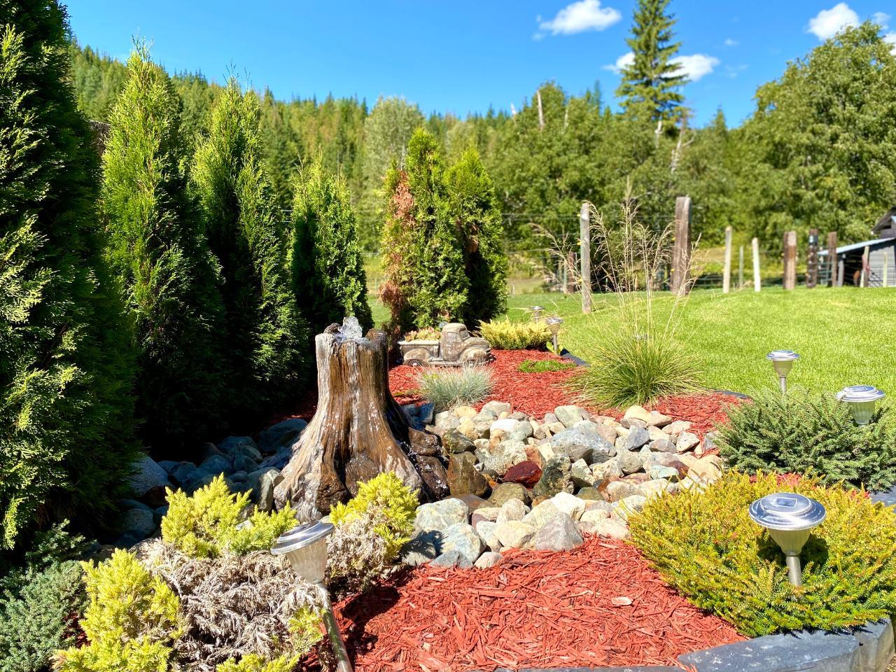 For sale 2505 BARLEY ROAD, Rossland, British Columbia V0G1Y0 2473389 REALTOR.ca