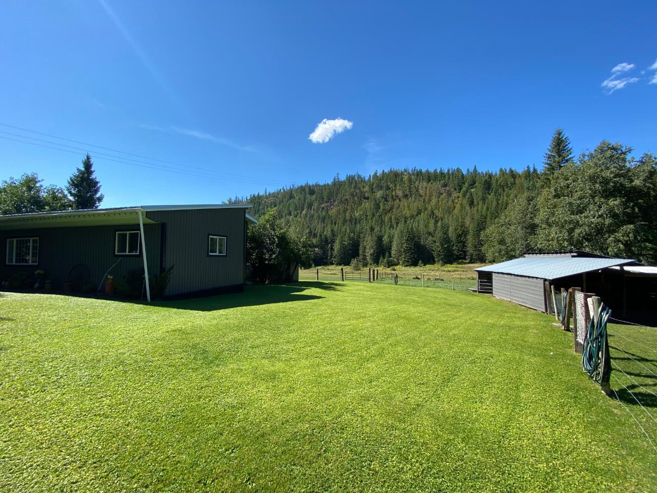 For sale 2505 BARLEY ROAD, Rossland, British Columbia V0G1Y0 2473389 REALTOR.ca