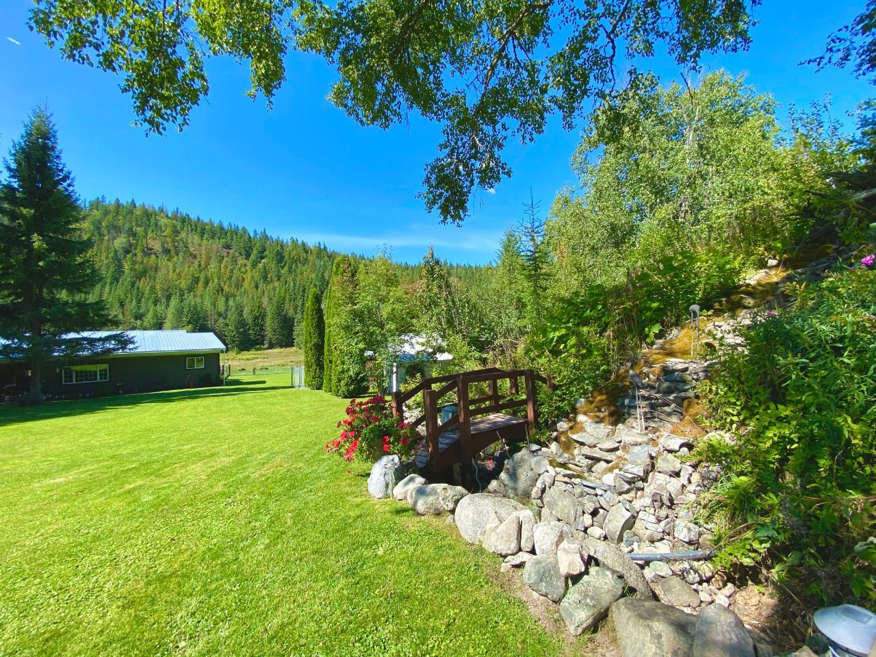 For sale 2505 BARLEY ROAD, Rossland, British Columbia V0G1Y0 2473389 REALTOR.ca