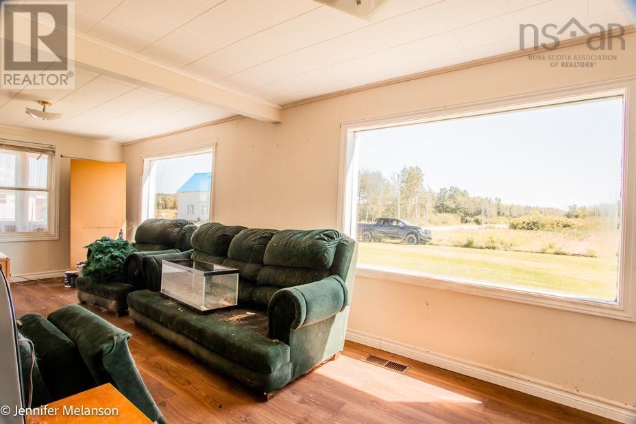 For sale 3227 Barronsfield Road, River Hebert, Nova Scotia B0L1G0