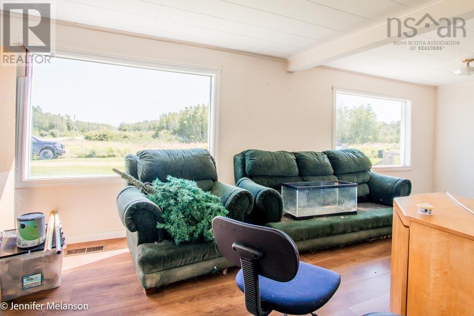 For sale 3227 Barronsfield Road, River Hebert, Nova Scotia B0L1G0