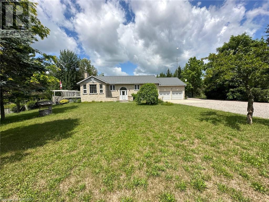 For sale 381439 CONCESSION 4, West Grey, Ontario N4N3B9 40457239 REALTOR.ca