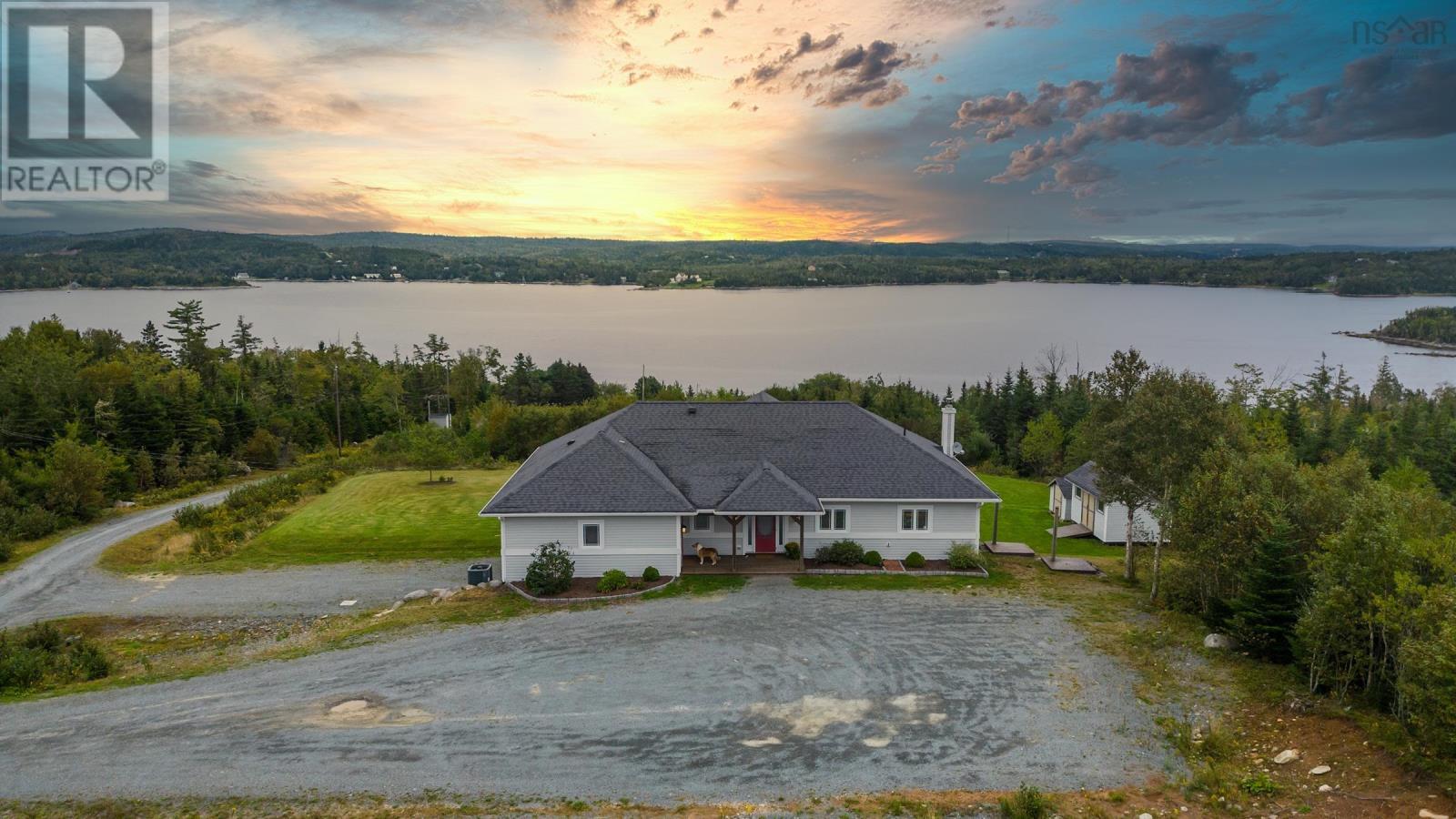 For sale 398 West Jeddore Road, Head Of Jeddore, Nova Scotia B0J1P0