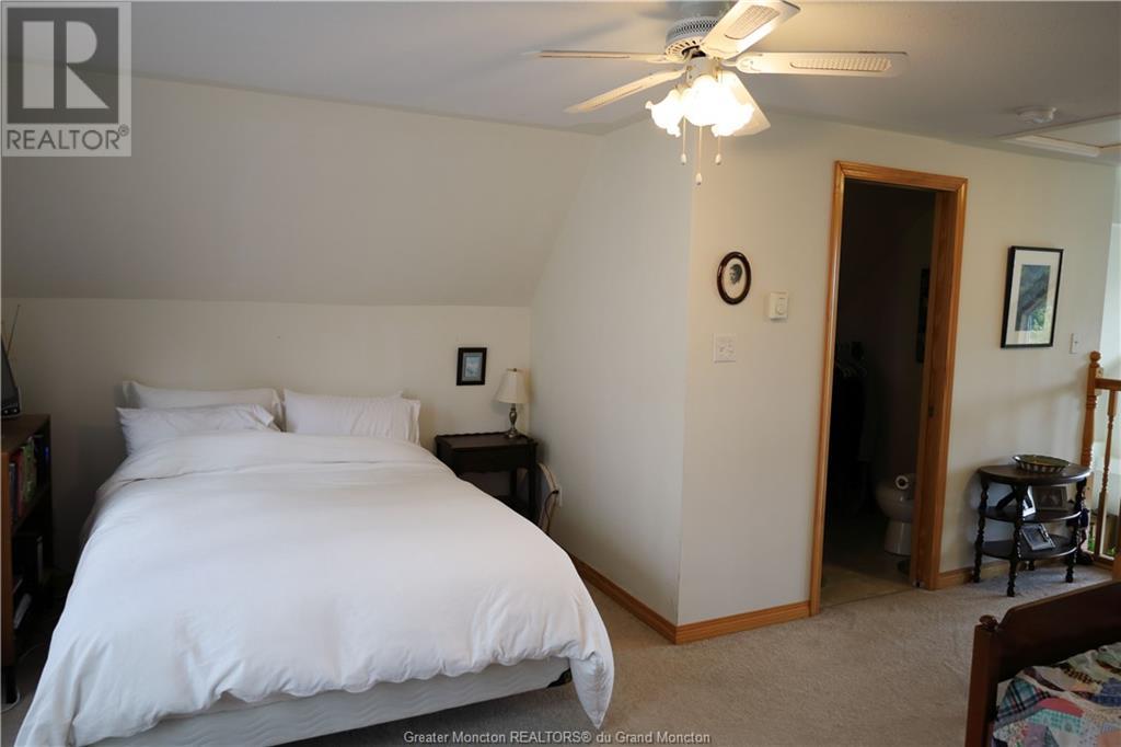 For sale 160 Campbell RD, Arthurette, New Brunswick E7H1R1 M155191