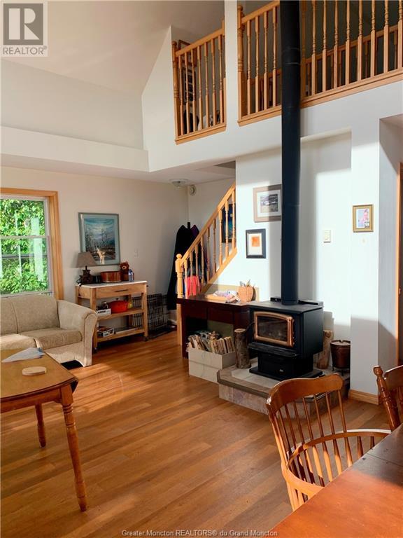 For sale 160 Campbell RD, Arthurette, New Brunswick E7H1R1 M155191