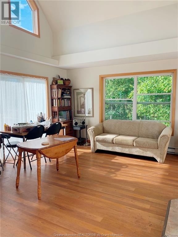 For sale 160 Campbell RD, Arthurette, New Brunswick E7H1R1 M155191