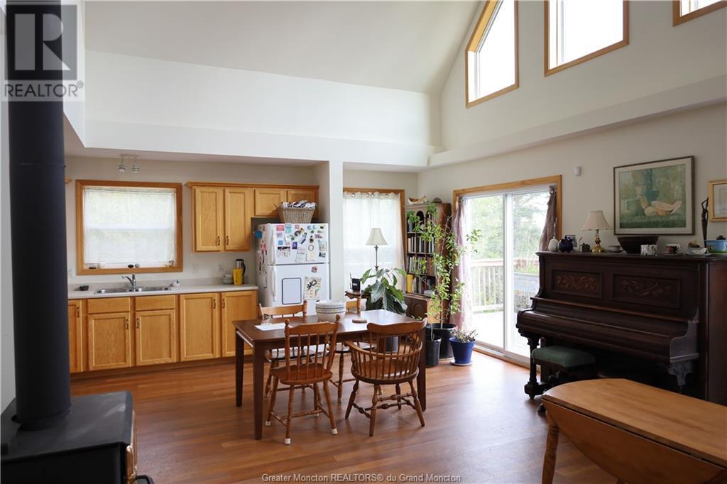 For sale 160 Campbell RD, Arthurette, New Brunswick E7H1R1 M155191