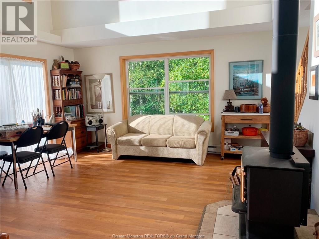 For sale 160 Campbell RD, Arthurette, New Brunswick E7H1R1 M155191