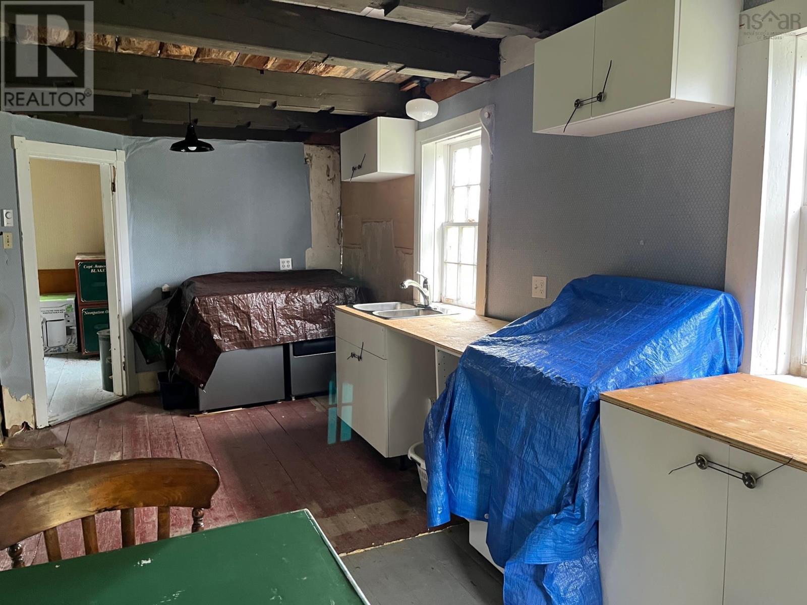 For sale 3552 Washabuck Road, Upper Washabuck, Nova Scotia B2C1M2