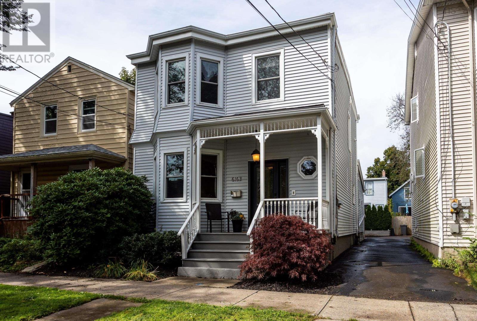 6163 Lawrence Street, Halifax Peninsula, Nova Scotia B3L1J7 REALTOR.ca