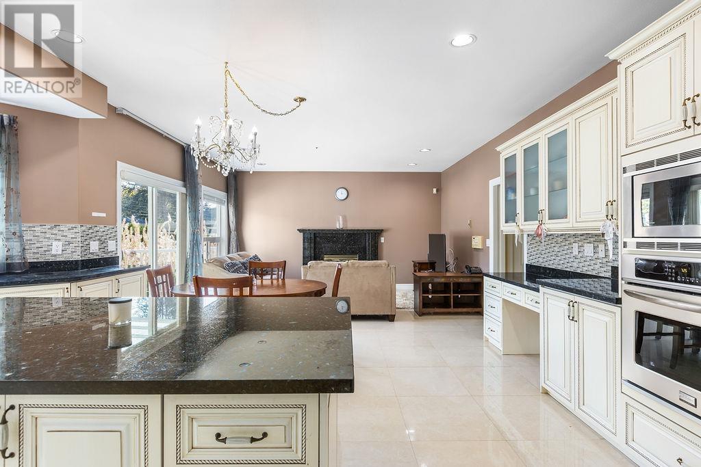 For sale 6230 CYPRESS STREET, Vancouver, British Columbia V6M3S2