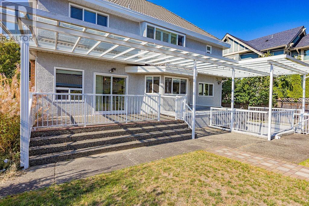 For sale 6230 CYPRESS STREET, Vancouver, British Columbia V6M3S2