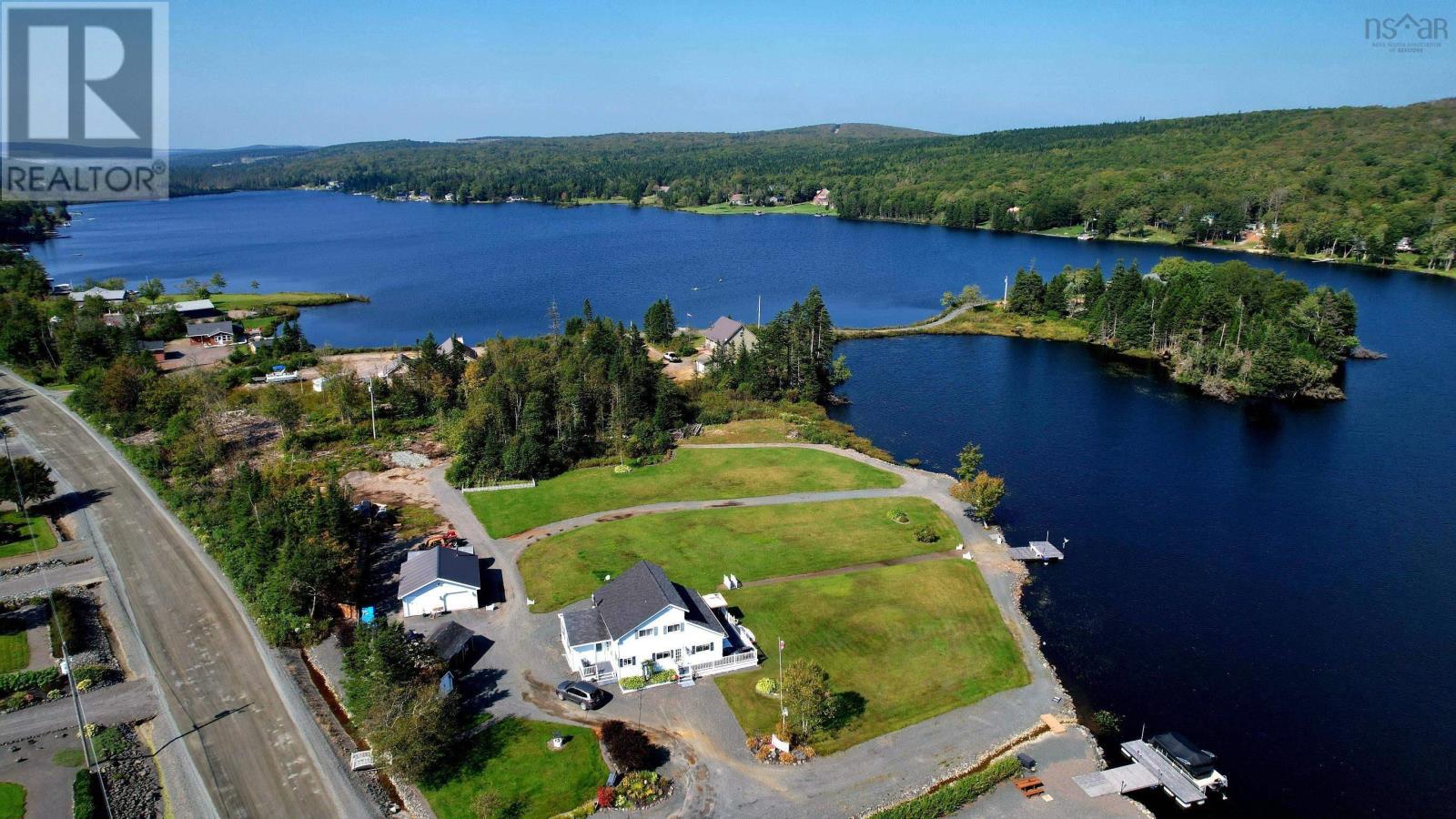 For sale 31 Westchester Road, Sutherlands Lake, Nova Scotia B0M1G0
