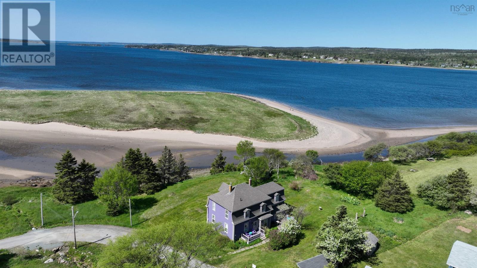 For sale 126 Five Houses Road, Lower LaHave, Nova Scotia B4C0V8 202319591 REALTOR.ca