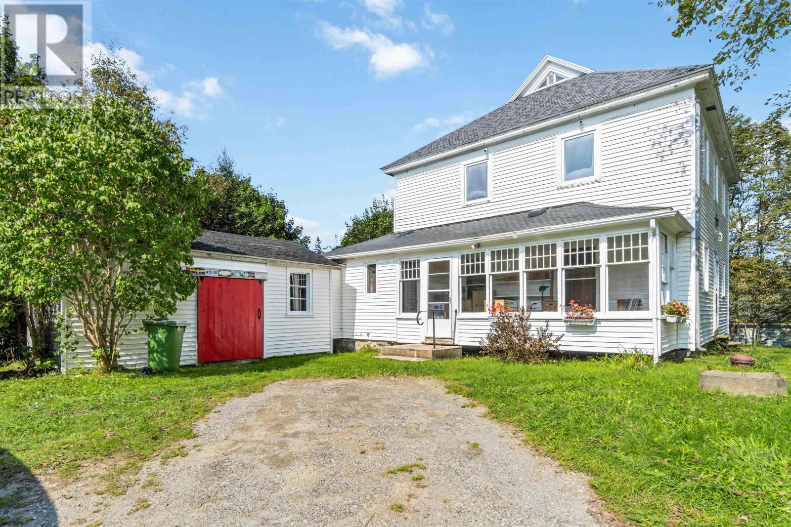 For sale 7471 Highway 340, Weymouth, Nova Scotia B0W3T0 202320246
