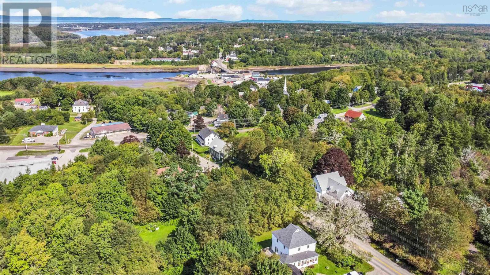 For sale 7471 Highway 340, Weymouth, Nova Scotia B0W3T0 202320246