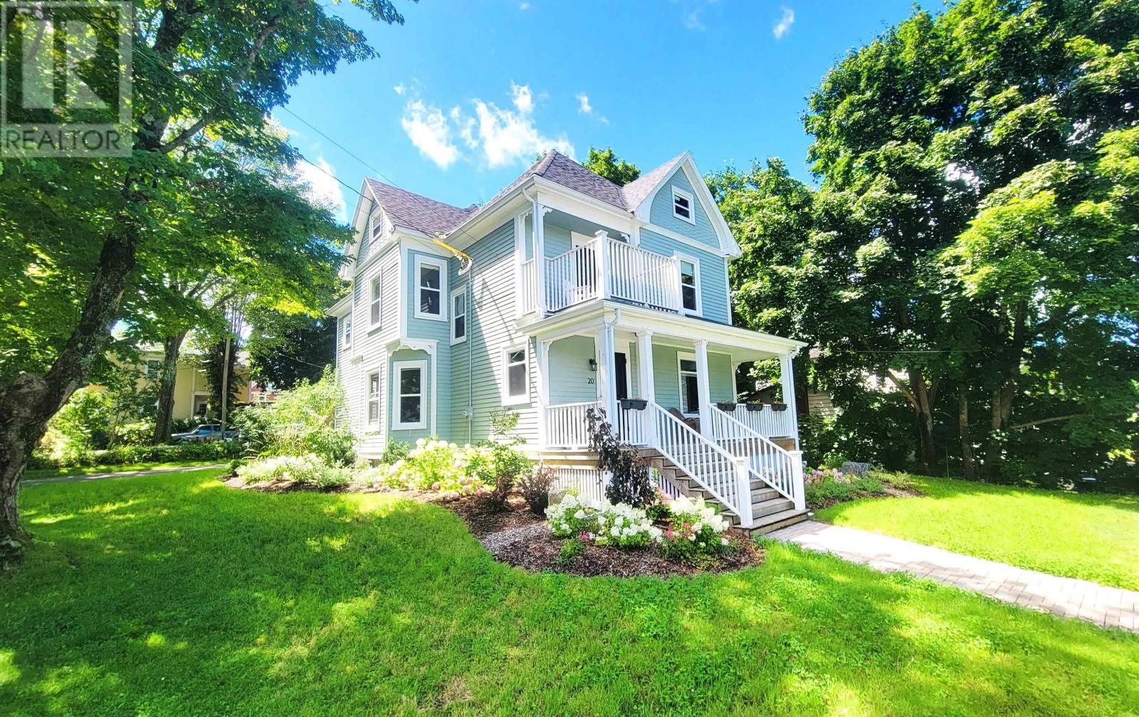 For sale 20 Scotia Street, Bridgewater, Nova Scotia B4V1E5 202317329