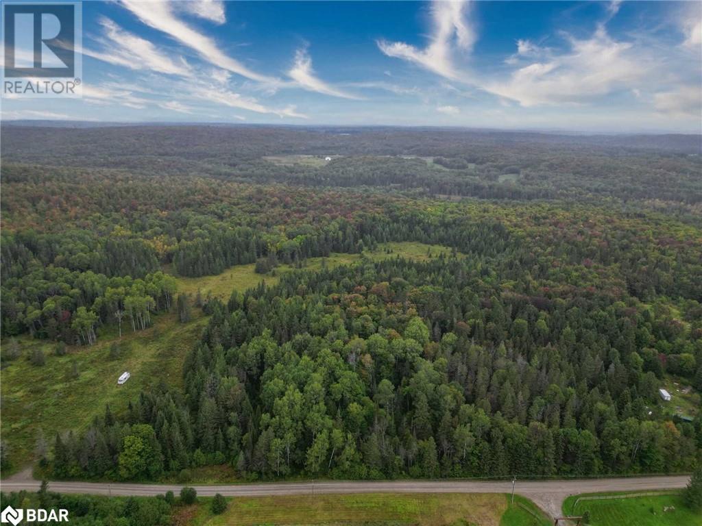For sale: LOT 2 HILL AND GULLY Road, Burk's Falls, Ontario P0A1C0 ...