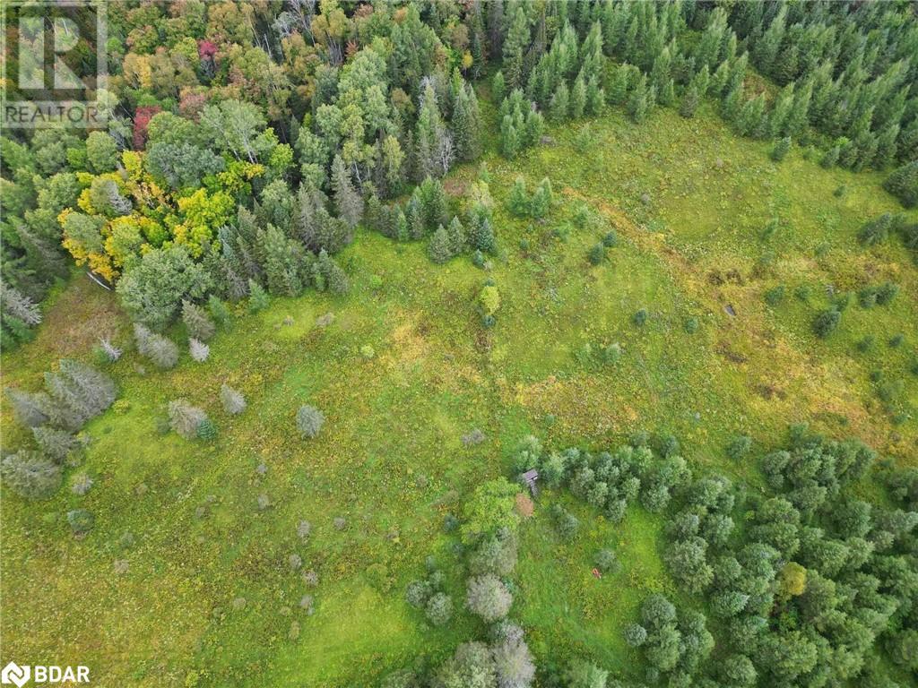 For sale LOT 2 HILL AND GULLY Road, Burk's Falls, Ontario P0A1C0
