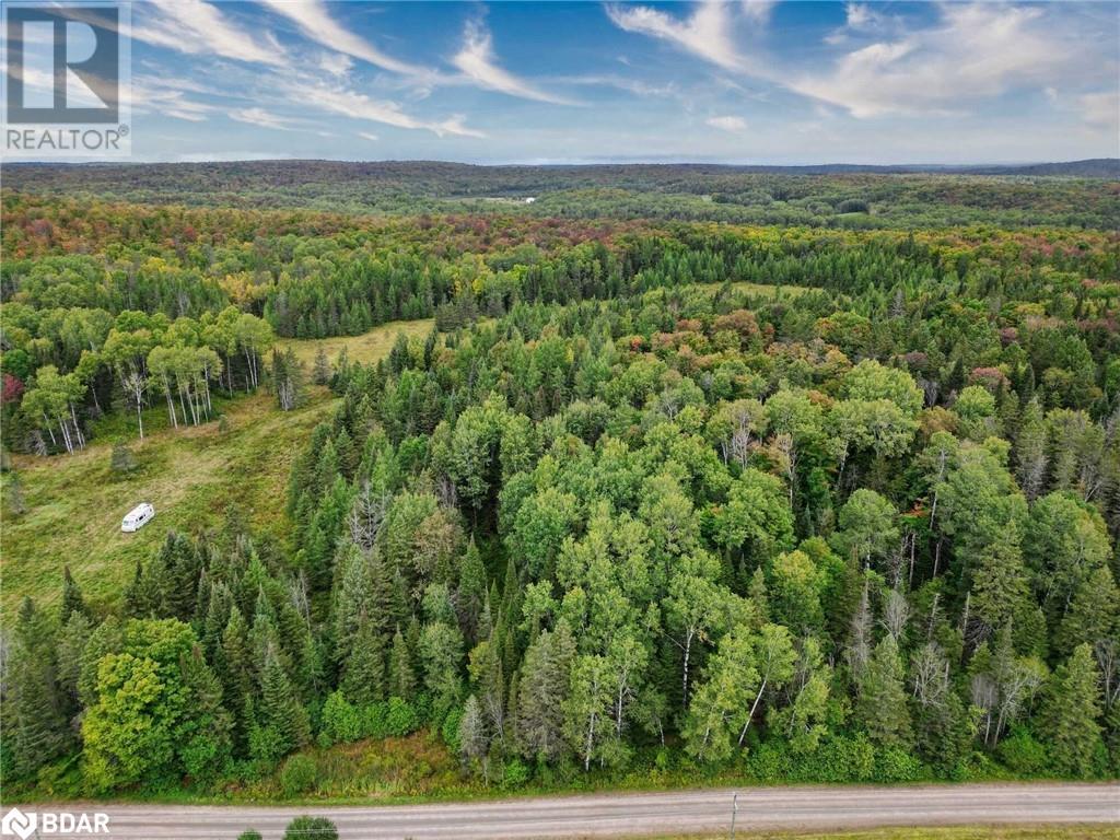 For sale LOT 2 HILL AND GULLY Road, Burk's Falls, Ontario P0A1C0