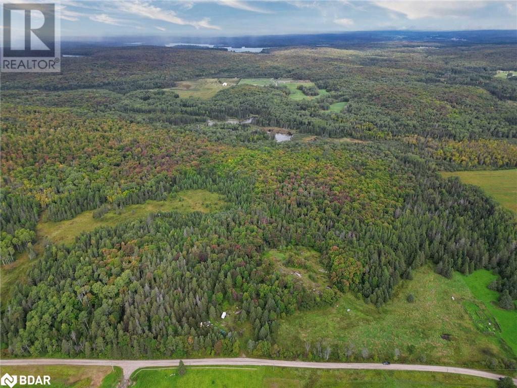 For sale LOT 2 HILL AND GULLY Road, Burk's Falls, Ontario P0A1C0