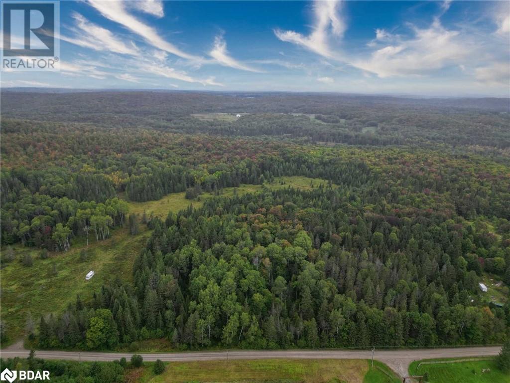 For sale LOT 3 HILL AND GULLY Road, Burk's Falls, Ontario P0A1C0