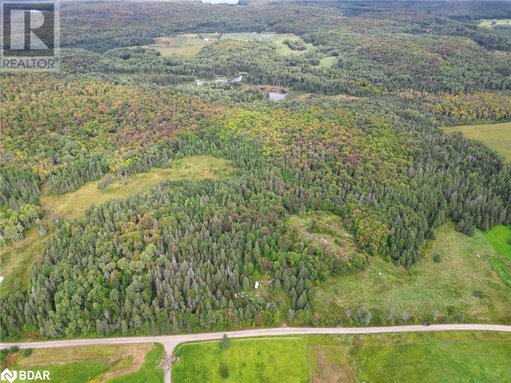 For sale LOT 3 HILL AND GULLY Road, Burk's Falls, Ontario P0A1C0