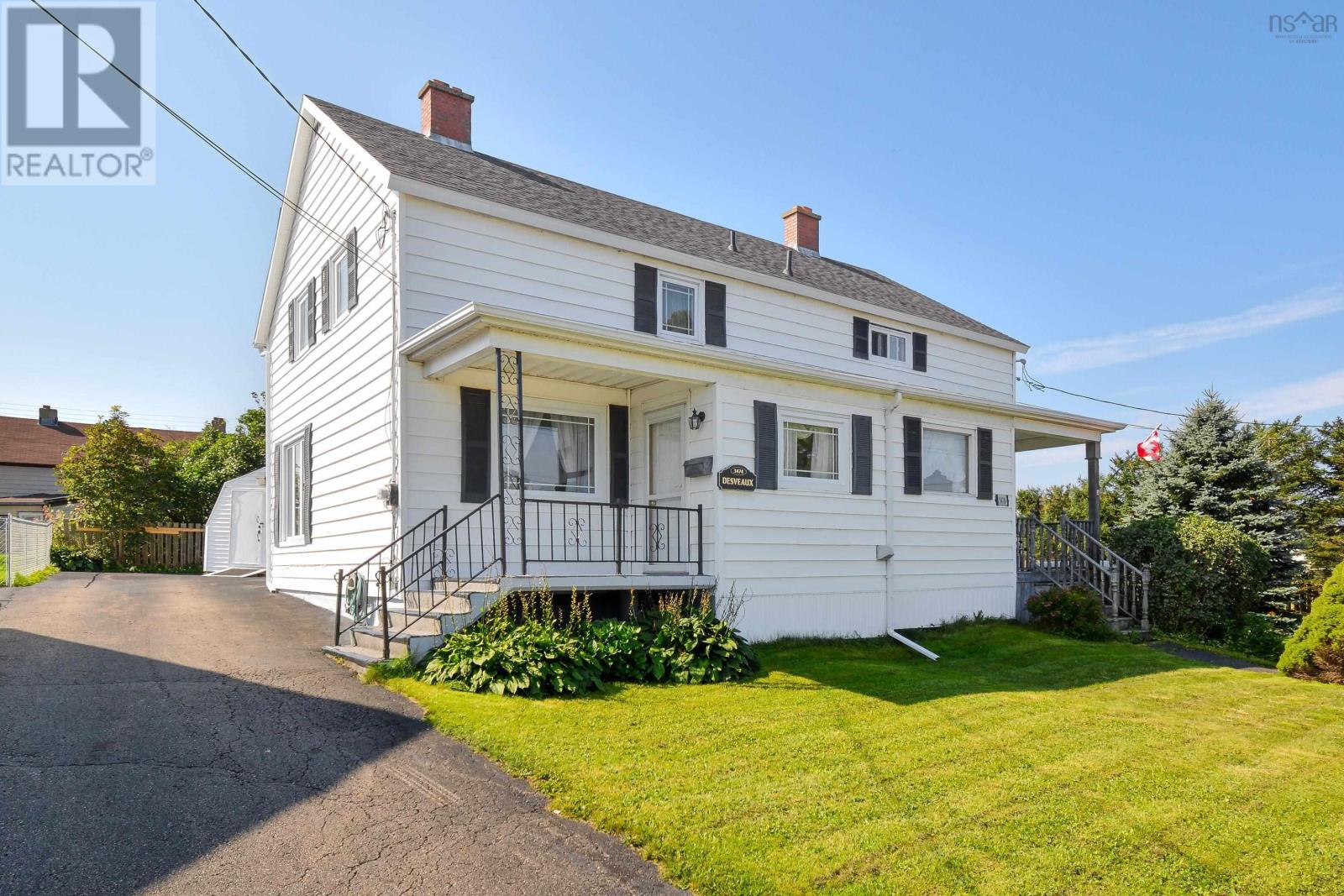 3474 Baker Avenue, New Waterford, Nova Scotia B1H1X7 REALTOR.ca