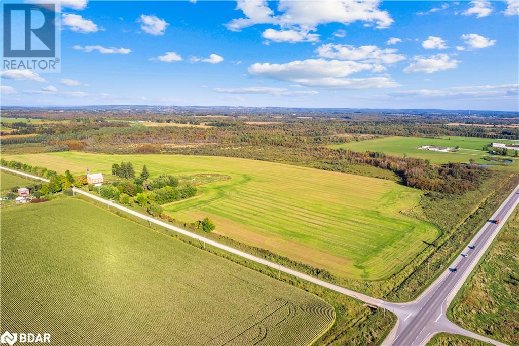 For sale PT LTS 281,282&283 280 SDRD, Melancthon, Ontario L9V2M1