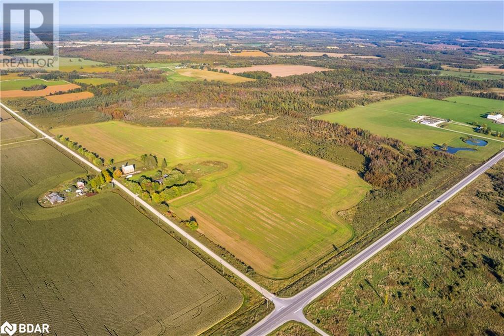 For sale PT LTS 281,282&283 280 SDRD, Melancthon, Ontario L9V2M1